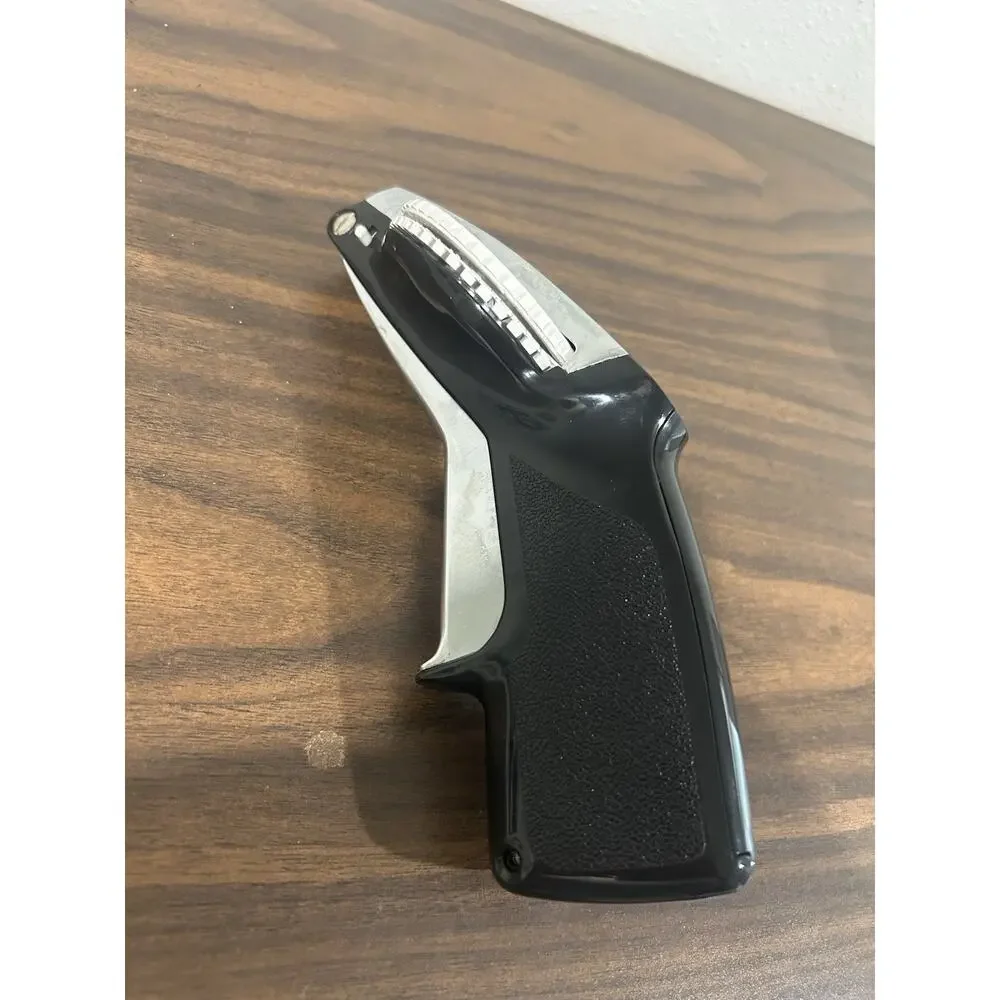 Vintage Rotex Label Maker for 1/2